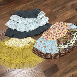 Matilda Jane skirts (3)